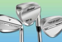 How many wedges should you carry? Ask yourself these questions