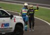 Will Power praises Andretti team chemistry as 2027 lineup locks in