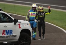 Will Power praises Andretti team chemistry as 2027 lineup locks in
