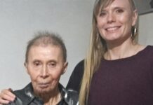 Daughter accused of murder says she gave mom fatal pills because ill woman ‘wanted to go out with dignity’