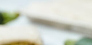Zucchini Bars with Brown Butter Frosting