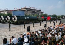 China expanding nuclear arsenal at alarming rate, analysis shows — despite Xi’s calls to de-escalate