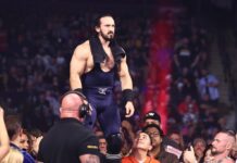 AEW star Pac dead at 40 one day after final match
