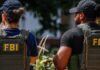 FBI investigates apparent theft of its personnel data by hackers