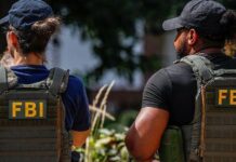 FBI investigates apparent theft of its personnel data by hackers