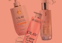 7 Best Olay Body-Care Products for Glowing Skin from Head to Toe