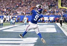 In just a few months, John Harbaugh has imprinted his identity and culture on Giants