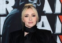 Hayden Panettiere’s Final Dose May Have Been Laced with Fentanyl, Law Enforcement …