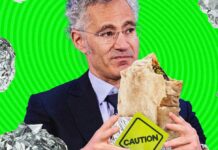 Chipotle Is Working With Palantir to Track Food Safety Risks