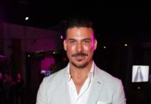Jax Taylor Allegedly Threatened to ‘Gut’ & ‘Kill’ Brittany …