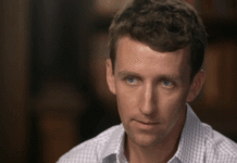 Patrick Clancy Gives ’60 Minutes’ Interview About Grief & Forgiveness: …