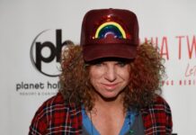 Carrot Top 911 Call Reveals Frantic Effort to Save Comedian ‘Trying to Commit …