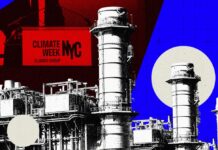 The Data Center Backlash Should Also Be a Climate Reckoning. It Isn’t Yet