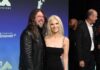 Dave Grohl & Jordyn Blum Smile Together at VMAs Two Years After Affair, Lovechild …