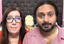 Jenny Slatten ‘Getting Weaker By the Day’ in Grim ’90 Day Fiance’ …