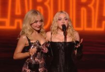 Madonna Drags Sabrina Carpenter After VMAs Win: ‘Didn’t Hear Back From Her …