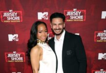 Pauly D & Nikki Hall: ENGAGED After 6 Years of Dating! Watch the ‘Jersey …
