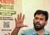 ‘Gyanu, It’s Time To Go’: CJP’s Abhijeet Dipke Announces Oct 2 ‘Jail Bharo’ At Shivaji Park
