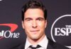 Christopher Reeve’s son, Will, 34, diagnosed with testicular cancer