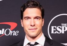 Christopher Reeve’s son, Will, 34, diagnosed with testicular cancer
