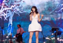 Brit Award star Holly Humberstone cancels European tour – ‘it just doesn’t feel right to continue’