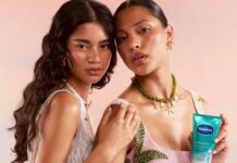 Vaseline teams up with luxury fashion brand for an exciting collaboration