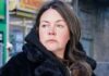 Lacey Turner reveals she ‘just carried on’ after devastating miscarriage on EastEnders set