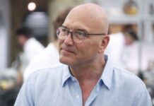 Gregg Wallace lashes out at BBC MasterChef revamp and slams Prue Leith’s crude joke