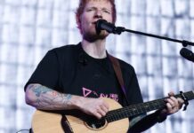 Ed Sheeran suffers another nasty blow after ‘worst week of his life’