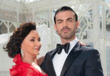 Ex of Shirley Ballas’ rumoured new man hits out as she says ‘it would be like your mum taking your boyfriend’
