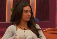 Big Brother’s Chelsey sparks uproar over off-screen remark that ‘didn’t age well’