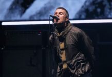 Disney announce release date for Oasis Don’t Look Back In Anger film with unseen footage