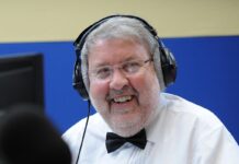 Beloved BBC radio star quits after 45 years as he shares sad health update
