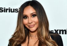 Jersey Shore’s Nicole ‘Snooki’ Polizzi, 38, reveals she’s cancer-free after hysterectomy