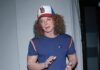 Carrot Top rushed to hospital just hours before Las Vegas show