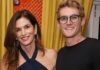 Cindy Crawford left ‘inconsolable and devastated’ after son Presley’s death aged 27