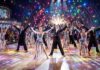 Strictly Come Dancing 2026: Celebs share backstage pictures ahead of first live show