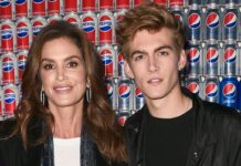 Cindy Crawford feared the ‘pain of losing a child’ before Presley’s tragic death