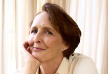 Fiona Shaw reveals moment she considered quitting acting saying ‘I felt no joy’