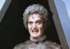 Star Trek’s Gerrit Graham dies surrounded by family as tributes pour in