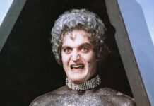 Star Trek’s Gerrit Graham dies surrounded by family as tributes pour in
