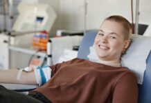 Plea as 2.7 million Scots could each ‘save up to three lives’