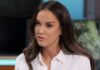 Vicky Pattison reveals gruesome injury asking fans ‘should I be worried?’