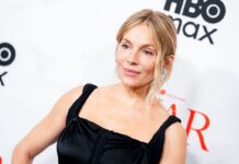 Sienna Miller sparks Hollywood ageism debate as she’s warned of becoming ‘obsolete’ at 40