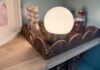 Next’s ‘perfect’ rechargeable lamp ‘looks very elegant’ and doesn’t need a plug