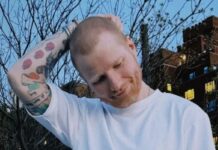 Ed Sheeran feels ‘exploited and used’ and will ‘never get over’ Macklemore fallout