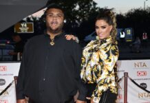 Katie Price’s son Harvey loses 2 stone on jabs after she feared he’d die of heart attack