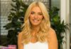 Tess Daly’s ‘unavailable’ message to women after Vernon Kay split