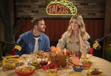 Joel Dommett launches new podcast celebrating ‘messy moments’
