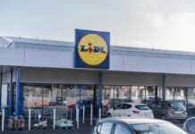 New Lidl Martin Lewis-backed gadget dries clothes for pennies